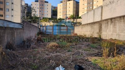 Terreno, 500 m² - Foto 4