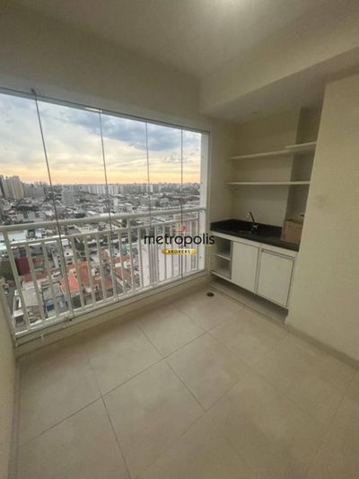 Apartamento, 2 quartos, 68 m² - Foto 3