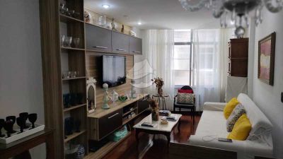 Apartamento, 3 quartos, 120 m² - Foto 2