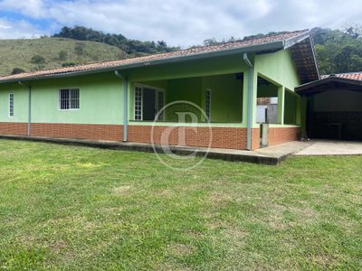 Sítio, 4 quartos, 2 hectares - Foto 4