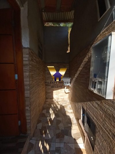 Casa, 2 quartos - Foto 2