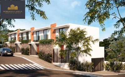 Casa, 2 quartos, 77 m² - Foto 4