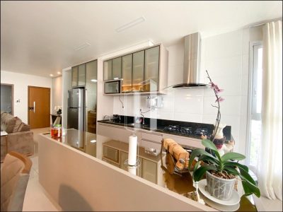 Apartamento, 3 quartos, 117 m² - Foto 4