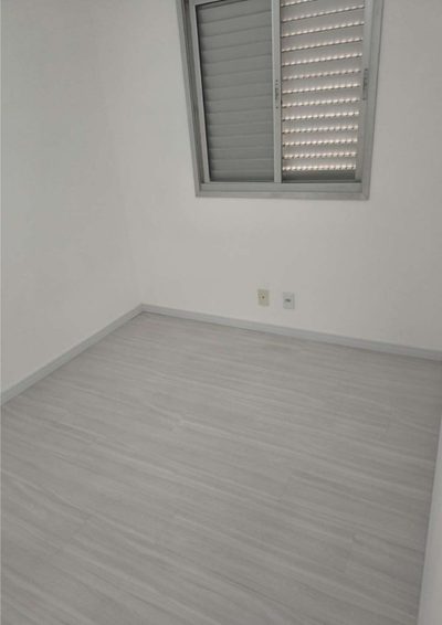 Apartamento, 2 quartos, 47 m² - Foto 2