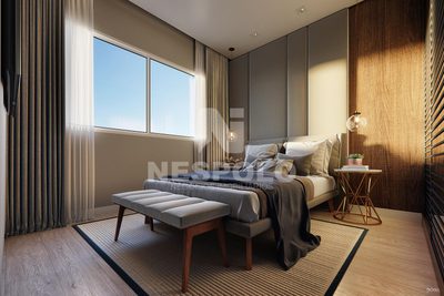 Apartamento, 2 quartos, 64 m² - Foto 4