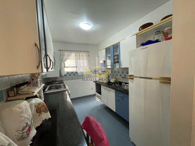 Apartamento, 3 quartos, 88 m² - Foto 5