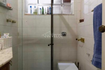 Apartamento, 3 quartos, 140 m² - Foto 1