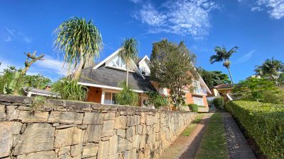 Casa, 5 quartos, 390 m² - Foto 4