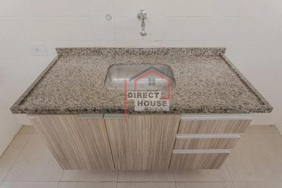 Apartamento, 3 quartos, 63 m² - Foto 4