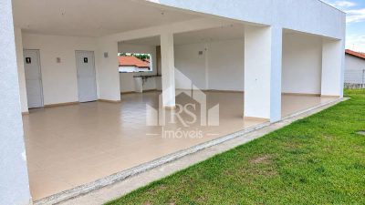 Casa de Condomínio, 2 quartos - Foto 4