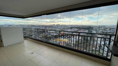 Apartamento, 3 quartos, 128 m² - Foto 5