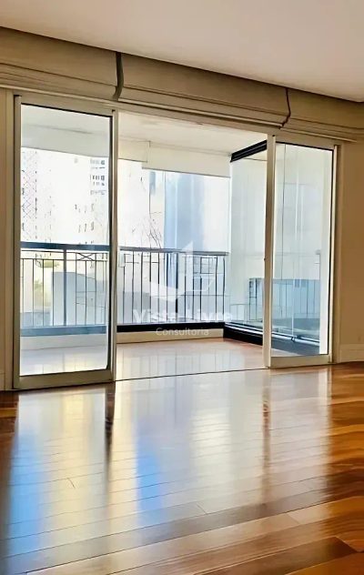 Apartamento, 4 quartos, 157 m² - Foto 1