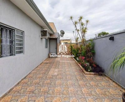 Casa, 3 quartos, 96 m² - Foto 2