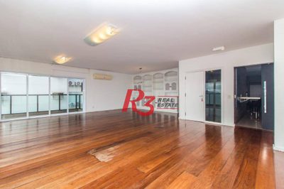 Apartamento, 3 quartos, 258 m² - Foto 5