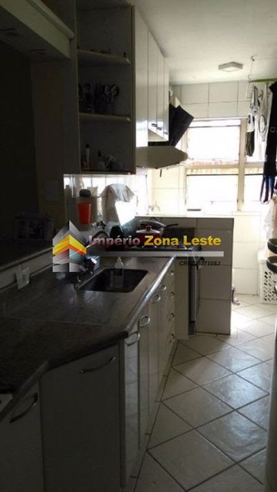 Apartamento, 3 quartos, 63 m² - Foto 5
