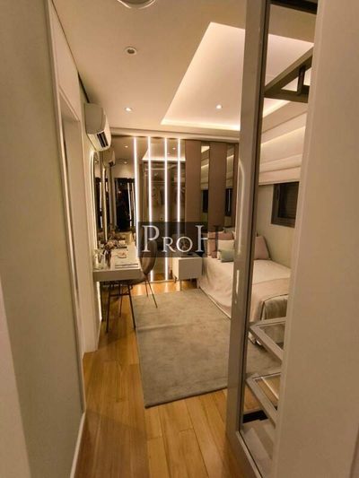Apartamento, 3 quartos, 160 m² - Foto 2