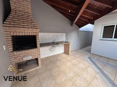 Casa de Condomínio, 3 quartos - Foto 5