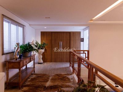 Cobertura, 3 quartos, 246 m² - Foto 5