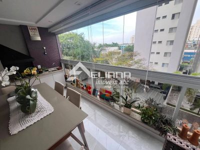 Apartamento, 3 quartos, 156 m² - Foto 5