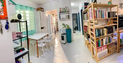 Apartamento, 2 quartos, 60 m² - Foto 2
