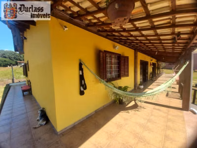 Chácara, 2 quartos, 3285 m² - Foto 2