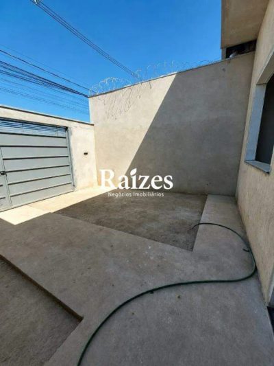 Casa, 2 quartos, 60 m² - Foto 4