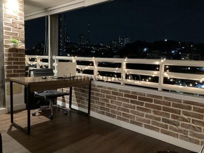 Apartamento, 1 quarto, 42 m² - Foto 2