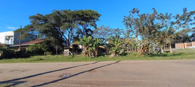 Terreno, 375 m² - Foto 1