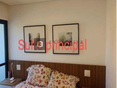 Apartamento, 3 quartos, 139 m² - Foto 4