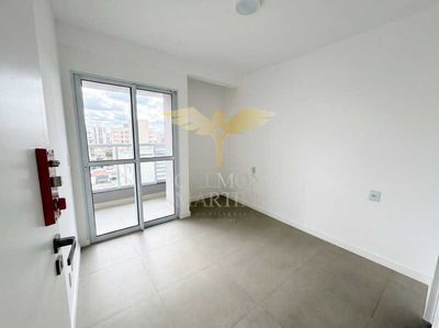 Apartamento, 1 quarto, 33 m² - Foto 3
