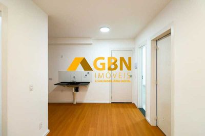 Apartamento, 2 quartos, 37 m² - Foto 3