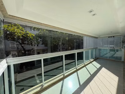 Apartamento, 4 quartos, 198 m² - Foto 1