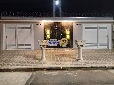 Casa, 2 quartos, 67 m² - Foto 1