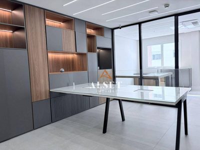 Sala-Conjunto, 46 m² - Foto 1