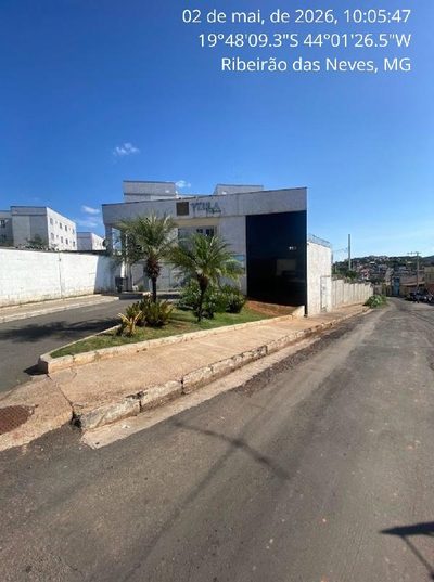 Apartamento, 2 quartos, 47 m² - Foto 1