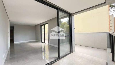 Apartamento, 3 quartos, 98 m² - Foto 3