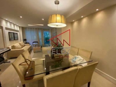 Apartamento, 3 quartos, 152 m² - Foto 3