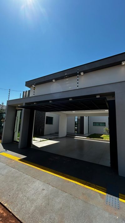 Casa, 3 quartos, 215 m² - Foto 2