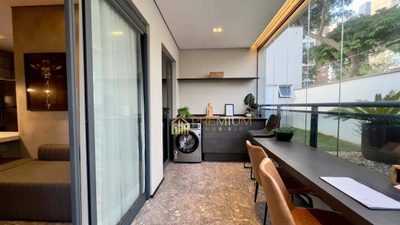 Apartamento, 1 quarto, 45 m² - Foto 1