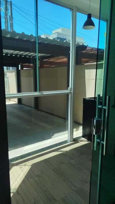Apartamento, 2 quartos - Foto 5