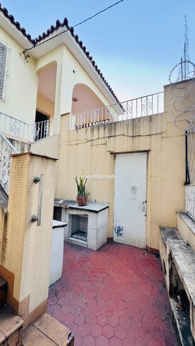 Casa, 5 quartos, 271 m² - Foto 5