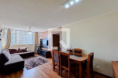 Apartamento, 3 quartos, 114 m² - Foto 1