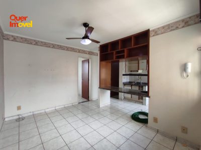 Apartamento, 2 quartos, 44 m² - Foto 1