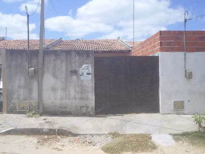 Casa, 1 quarto, 86 m² - Foto 1