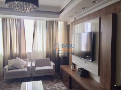 Apartamento, 3 quartos, 150 m² - Foto 4