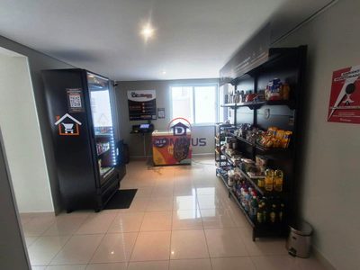 Apartamento, 4 quartos, 144 m² - Foto 5