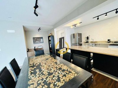 Apartamento, 3 quartos, 158 m² - Foto 4