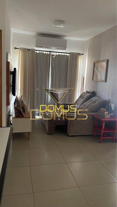Apartamento, 2 quartos, 70 m² - Foto 1