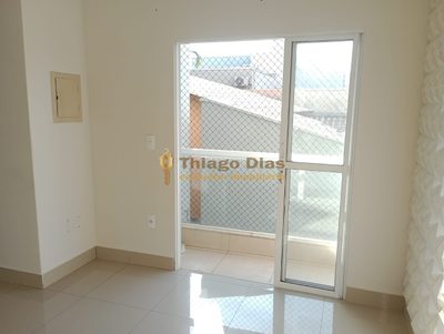 Apartamento, 2 quartos, 60 m² - Foto 3