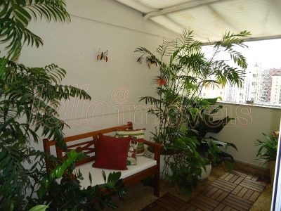 Apartamento, 4 quartos, 437 m² - Foto 4
